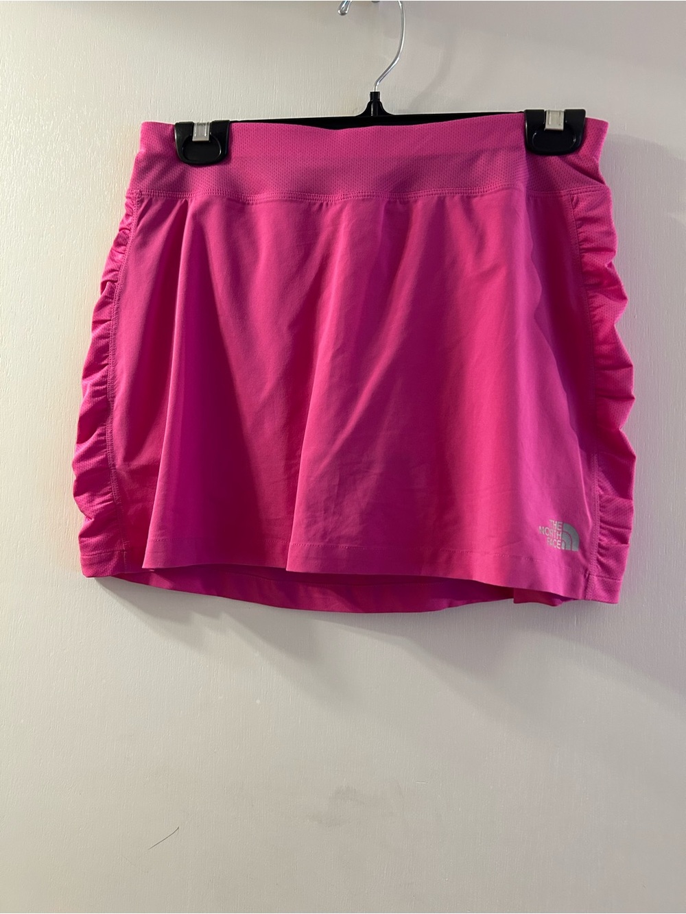 The North Face Pink Athletic Skort